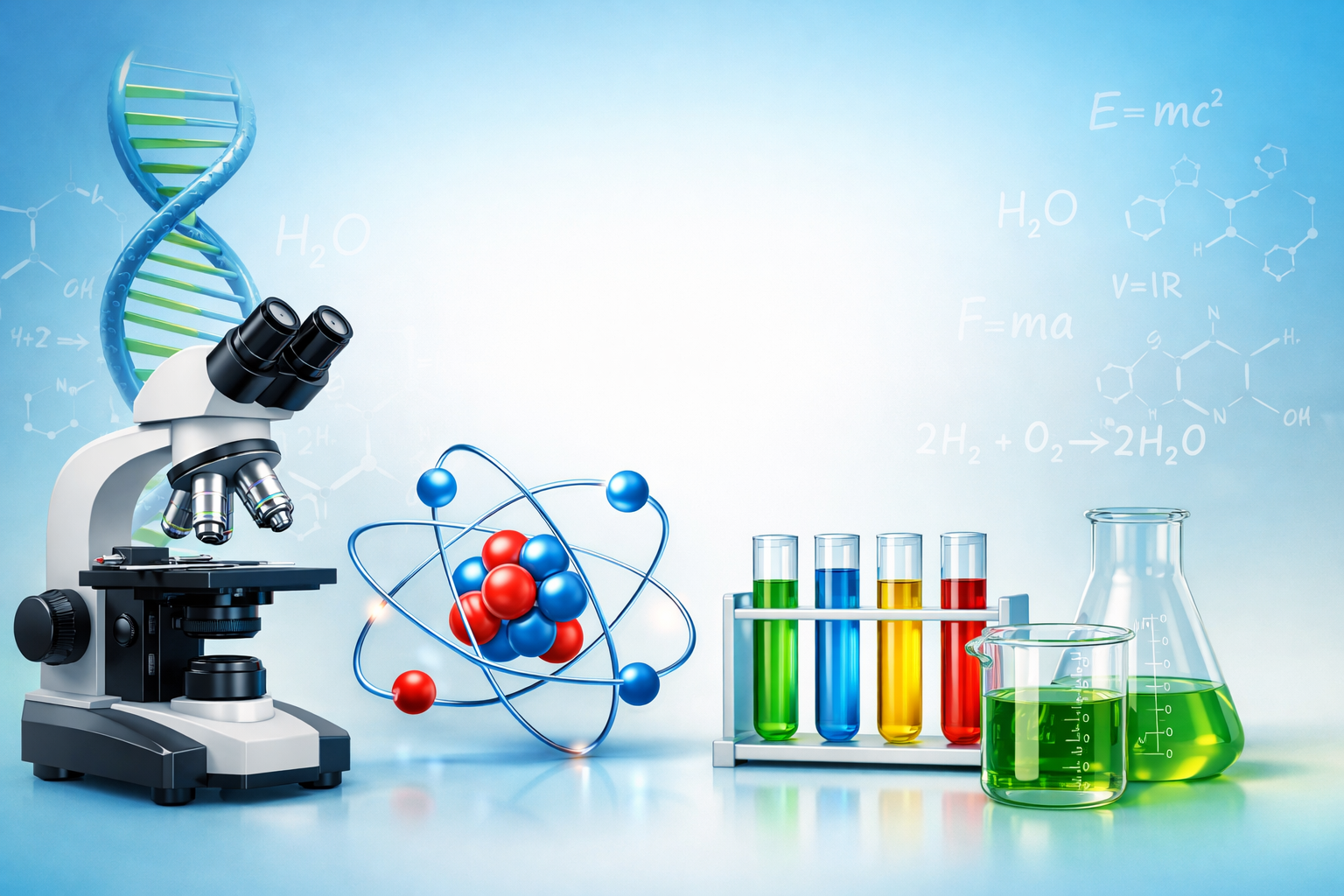 Basic Science Course